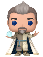 Figurka Wish - King Magnifico (Funko POP! Disney 1392)