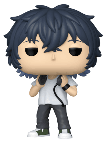 Figurka Witch Watch - Keigo Magami (Funko POP! Animation 2541)