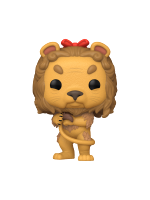 Figurka Wizard of Oz - Cowardly Lion (Funko POP! Movies 1515)