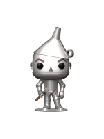 Figurka Wizard of Oz - Tin Man (Funko POP! Movies 1517)