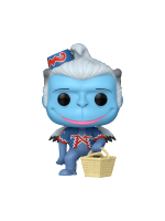 Figurka Wizard of Oz - Winged Monkey (Funko POP! Movies 1520)