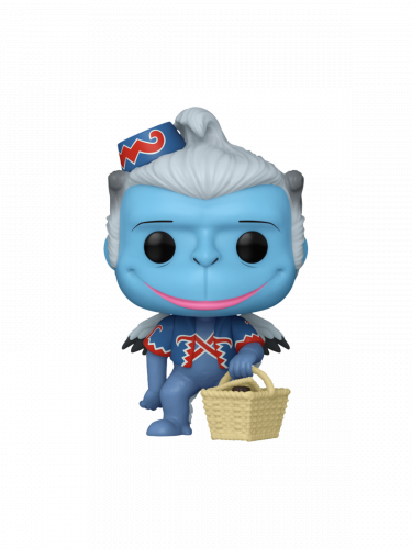 Figurka Wizard of Oz - Winged Monkey (Funko POP! Movies 1520)