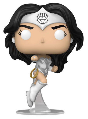 Figurka Wonder Woman - White Lantern  (Funko POP! Heroes 423)