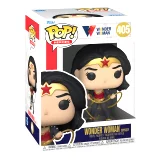 Figurka Wonder Woman - Wonder Woman Odyssey (Funko POP! Heroes 405)