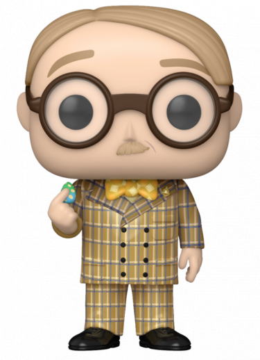 Figurka Wonka - Prodnose (Funko POP! Movies 1479)