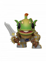 Figurka World of Warcraft - Finduin (Funko POP! Games 1224)