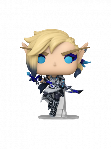 Figurka World of Warcraft: The War Within - Alleria Windrunner (Funko POP! Games 1045)