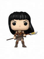 Figurka Xena: Warrior Princess - Xena with spear (Funko POP! Television 1665)