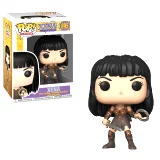 Figurka Xena: Warrior Princess - Xena (Funko POP! Television 895)