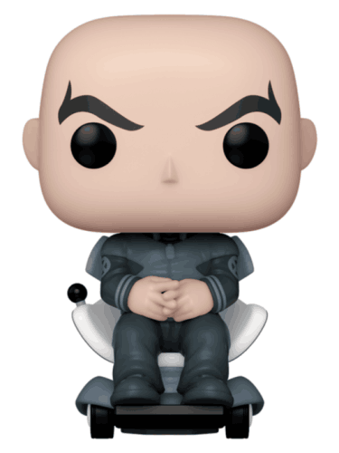 Figurka X-Men '97 - Professor X (X-Corp) (Funko POP! Marvel 1593)