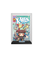 Figurka X-Men - Gambit (Funko POP! Comic Cover 31)