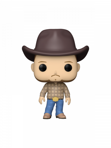 Figurka Yellowstone - Jimmy (Funko POP! Television 1561)