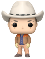 Figurka Yellowstone - John Dutton (Funko POP! Telewizja 1362)