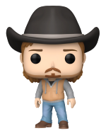 Figurka Yellowstone - Kayce Dutton (Funko POP! Television 1363)