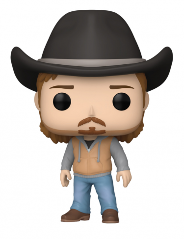 Figurka Yellowstone - Kayce Dutton (Funko POP! Television 1363)