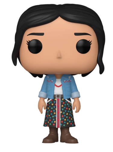 Figurka Yellowstone - Monica Dutton (Funko POP! Television 1364)