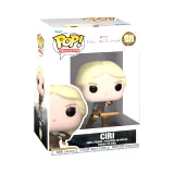 Figurka Zaklínač - Ciri (Netflix) (Funko POP! Television 1319)