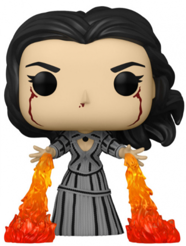 The Witcher Netlix Funko POP figurka - Yennefer Special Edition