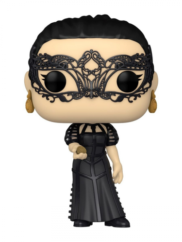 Figurka Wiedźmin - Yennefer With Mask Special Edition (Netflix) (Funko POP! Television 1210)