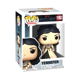 The Witcher Funko POP Figurka - Yennefer (Netflix)