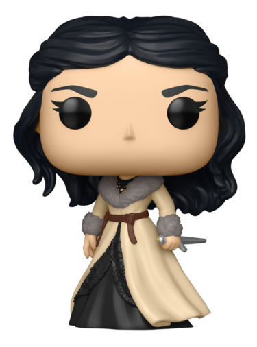 The Witcher Funko POP Figurka - Yennefer (Netflix)