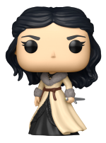 Figurka Wiedźmin - Yennefer (Netflix) (Funko POP! Television 1193) (uszkodzone opakowanie)