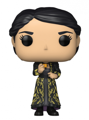 Figurka Wiedźmin - Yennefer (Netflix) (Funko POP! Television 1318)