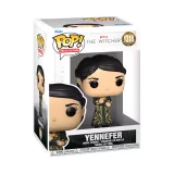 Figurka Zaklínač - Yennefer (Netflix) (Funko POP! Television 1318)