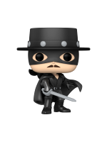 Figurka Zorro (Funko POP! Television 1270)