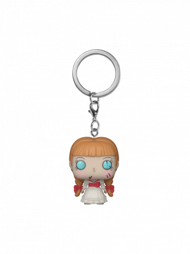 Breloczek Annabelle - Annabelle (Funko)