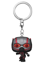 Breloczek Ant-Man and the Wasp: Quantumania - Ant-Man (Funko)