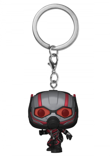 Breloczek Ant-Man and the Wasp: Quantumania - Ant-Man (Funko)