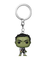 Brelok Avengers: Endgame - Hulk (Funko)