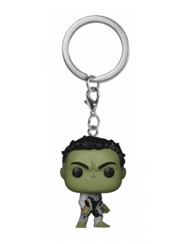 Brelok Avengers: Endgame - Hulk (Funko)