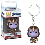 Brelok Avengers: Endgame - Thanos (Funko) 