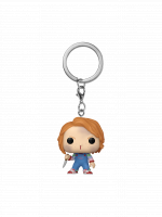 Breloczek Chucky - Chucky (Funko)