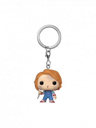 Breloczek Chucky - Chucky (Funko)