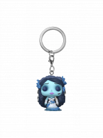 Breloczek Corpse Bride - Emily with Butterflies (Funko)