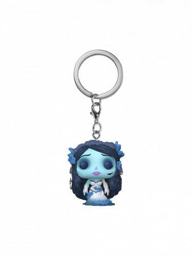Breloczek Corpse Bride - Emily with Butterflies (Funko)