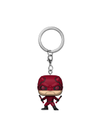 Breloczek Daredevil: Born Again - Daredevil (Funko)