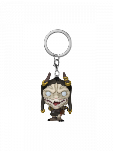 Breloczek Diablo IV - Treasure Goblin (Funko)