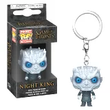 Brelok Game of Thrones - Night King (Funko)