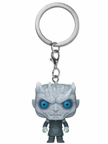 Brelok Game of Thrones - Night King (Funko)