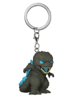 Breloczek Godzilla Minus One - Godzilla (Funko)