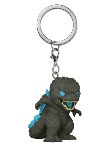 Breloczek Godzilla Minus One - Godzilla (Funko)