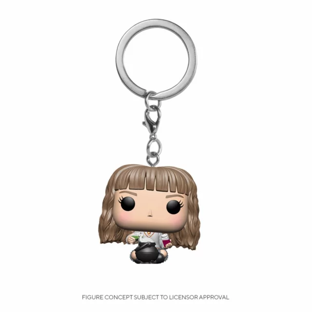 Brelok Harry Potter - Hermione with Potions (Funko) - Figurka