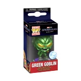 Klíčenka Marvel - Green Goblin (Funko)