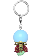 Brelok Marvel - Mysterio (Funko)