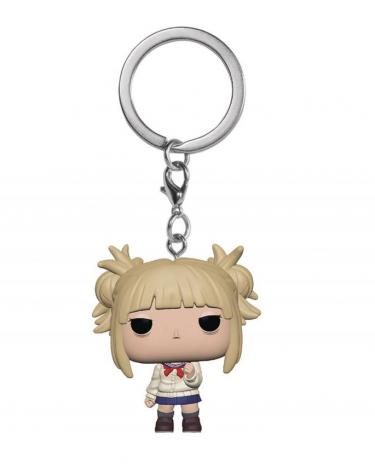 Brelok My Hero Academia - Himiko Toga (Funko POP! Animation)