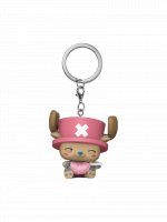 Breloczek One Piece - Tony Tony Chopper (Funko)